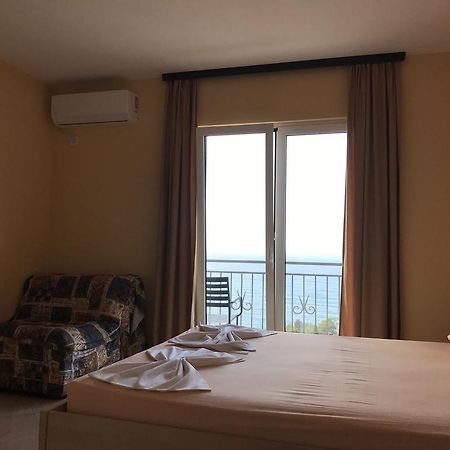 Apartments Popovic Ulcinj Luaran gambar