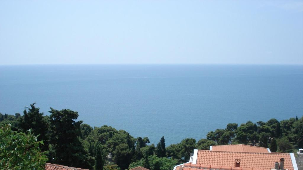 Apartments Popovic Ulcinj Luaran gambar