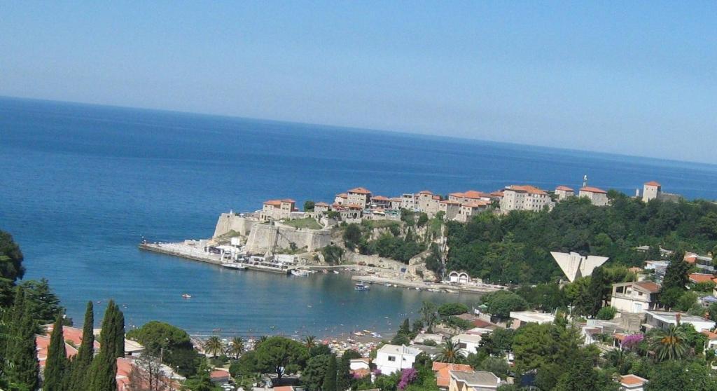 Apartments Popovic Ulcinj Luaran gambar